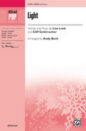 Light sheet music