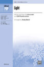 Light sheet music