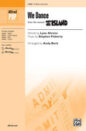 We Dance sheet music