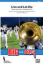 Live and Let Die sheet music