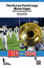 The Hut on Fowl's Legs sheet music