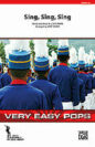 Sing Sing Sing sheet music