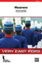 Macarena sheet music