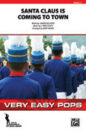 Santa Claus Is Coming to Town sheet music