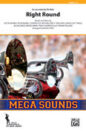 Right Round sheet music
