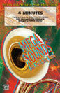 4 Minutes sheet music