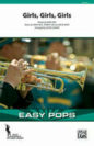 Girls Girls Girls sheet music