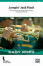 Jumpin' Jack Flash sheet music
