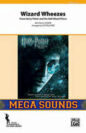 Wizard Wheezes sheet music