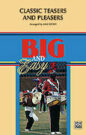 Classic Teasers and Pleasers sheet music