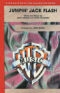 Jumpin' Jack Flash sheet music