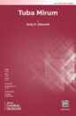 Tuba Mirum sheet music