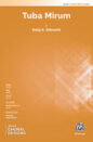 Tuba Mirum sheet music