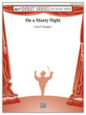 On a Starry Night sheet music