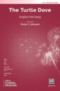 The Turtle Dove sheet music
