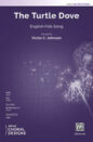 The Turtle Dove sheet music
