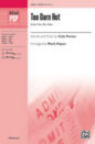 Too Darn Hot sheet music