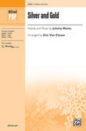 Silver and Gold sheet music