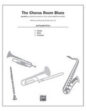 The Chorus Room Blues sheet music