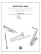 Solid Potato Salad sheet music