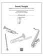 Found/Tonight sheet music