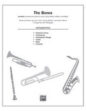 The Bones sheet music