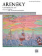 Children's Suite sheet music