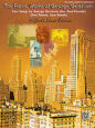 Four Songs by George Gershwin - Piano Duo sheet music