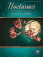 Nocturnes Book 1: 8 Romantic-Style Solos Piano sheet music