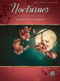 Nocturnes Book 2: 6 Romantic-Style Solos Piano sheet music