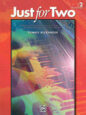 Just Two Book 2 - Piano Duet sheet music