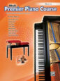 Premier Piano Course Duet 4 sheet music