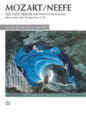 Mozart/Neefe: Six Easy Pieces One Piano Four Hands: Based on Mozart's Opera The Magic Flute K. 620 sheet music