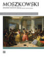 Spanish Dances Opus 12 - Piano Duet sheet music