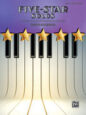 Five-Star Solos Book 3: 11 Colorful Piano Solos with Optional Duet Accompaniments sheet music