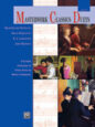 Masterwork Classics Duets Level 9: A Graded Collection of Piano Duets by Master Composers sheet music