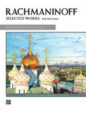 Selected Works sheet music