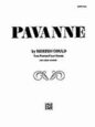 Pavanne - Piano Duo sheet music
