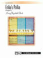 Erika's Polka - Piano Trio sheet music