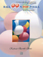 Balloon Pop Polka - Piano Quartet sheet music