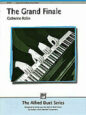 The Grand Finale - Piano Duet sheet music