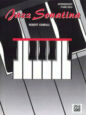 Jazz Sonatina - Piano Solo sheet music