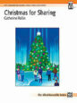 Catherine Rollin: Christmas for Sharing - Piano Duo (2 Pianos, 4 Hands)