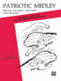 Patriotic Medley - Piano Quartet sheet music