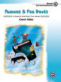 Famous and Fun Duets Book 2: 6 Duets One Piano Four Hands sheet music