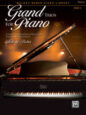 Grand Trios Piano Book 4: 4 Early Intermediate Pieces One Piano Six Hands sheet music
