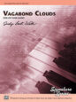 Vagabond Clouds - Piano Solo sheet music