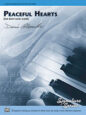 Peaceful Hearts - Piano Solo sheet music