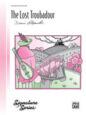 The Lost Troubador - Piano Solo sheet music