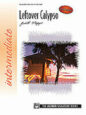 Leftover Calypso - Piano Solo sheet music